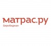 Логотип МАТРАС.РУ, Интернет-магазин Логотип МАТРАС.РУ, Интернет-магазин